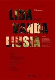Lida Vanda Liusia (2015)