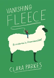 Vanishing Fleece (Clara Parkes)