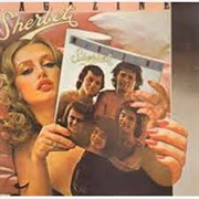 Magazine-Sherbet