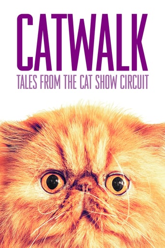 Catwalk: Tales From the Catshow Circuit (2018)
