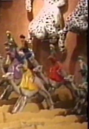 A Desert Bush (1991)