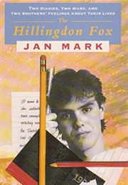 The Hillingdon Fox (Jan Mark)