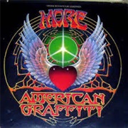 More American Graffiti