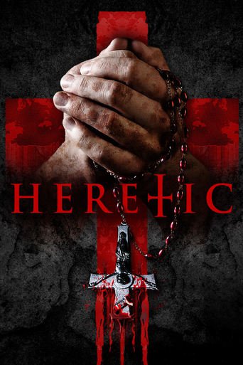 Heretic (2012)