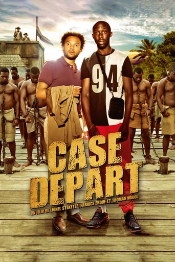 Case Départ (2011)