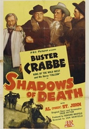 Shadows of Death (1945)