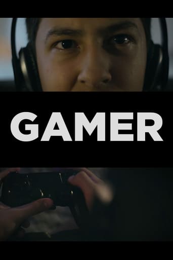 Gamer (2017)