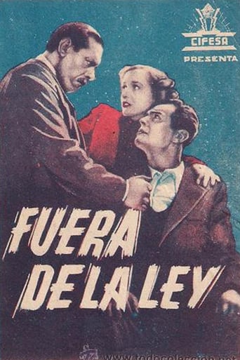 Outside the Law (1937)
