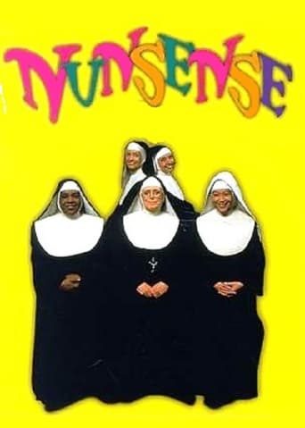 Nunsense (1993)