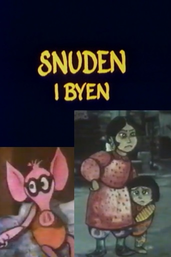 Snuden 2 - Snuden I Byen (1980)
