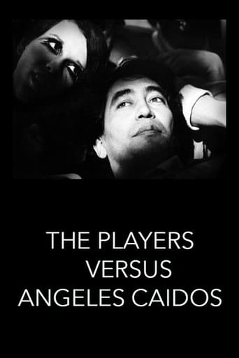 The Players vs. Ángeles Caídos (1969)