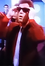 Billy Joel: Keeping the Faith (1984)