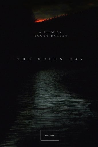 The Green Ray (2017)