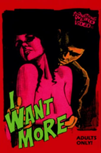 I Want More (1969)