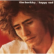 Buzzin' Fly - Tim Buckley