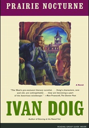 Prairie Nocturne (Ivan Doig)