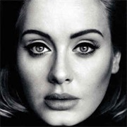 25 - Adele