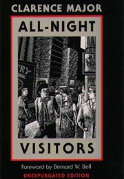 All-Night Visitors (Clarence Major)