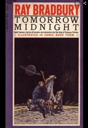 Tomorrow Midnight (Ray Bradbury)