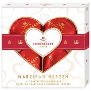 Niederegger Lubeck Marzipan Herzen