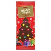 Terravita Christmas Tree Candy Bar