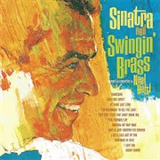 Frank Sinatra - Sinatra & Swingin' Brass