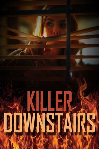 The Killer Downstairs (2019)