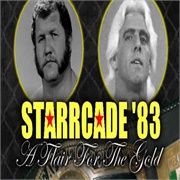NWA Starrcade 1983