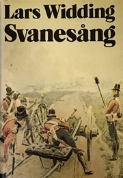 Svanesång (Lars Widding)