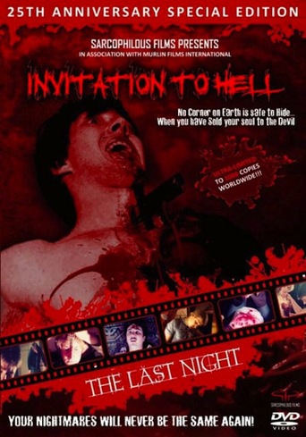 The Last Night (1983)