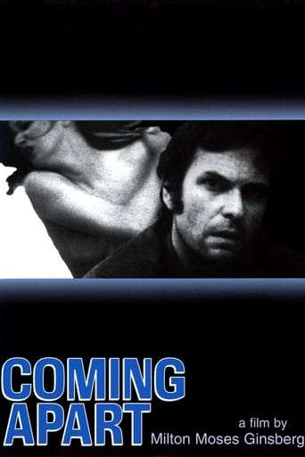 Coming Apart (1969)