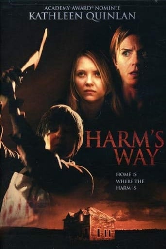 Harm's Way (2010)