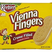 Keebler Vienna Fingers