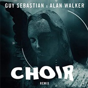 Choir -Guy Sebastian