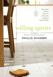Willing Spirits (Phyllis Schieber)