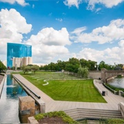 White River State Park