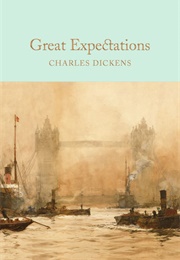 Great Expectations (Charles Dickens)