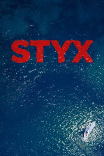 Styx (2018)