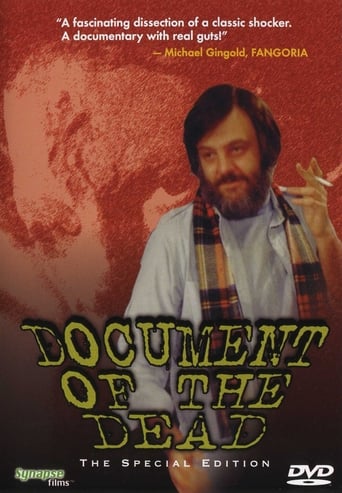 Document of the Dead (1985)