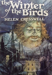 The Winter of the Birds (Helen Cresswell)