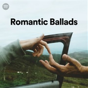 Romantic Ballads