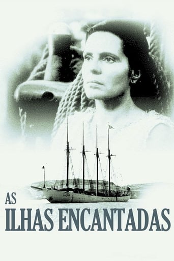 As Ilhas Encantadas (1965)