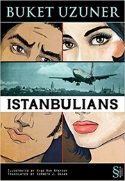 Istanbulians (Buket Uzuner)