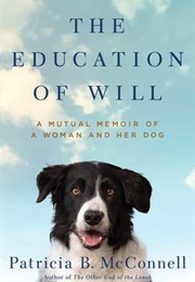 The Education of Will (Patricia B. McConnell)