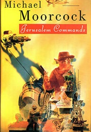 Jerusalem Commands (Michael Moorcock)