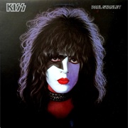 KISS - Paul Stanley