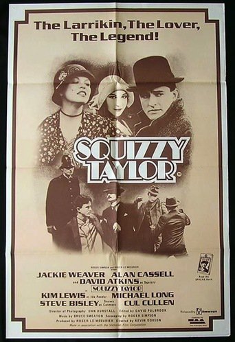 Squizzy Taylor (1982)