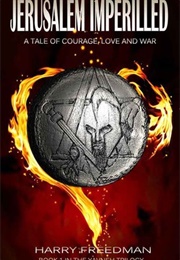 Jerusalem Imperilled (Harry Freedman)