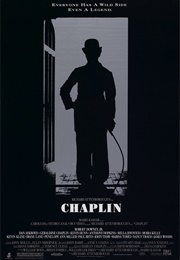 Chaplin (1992)