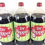 Dublin Dr Pepper